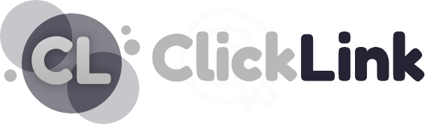 ClickLink Logo